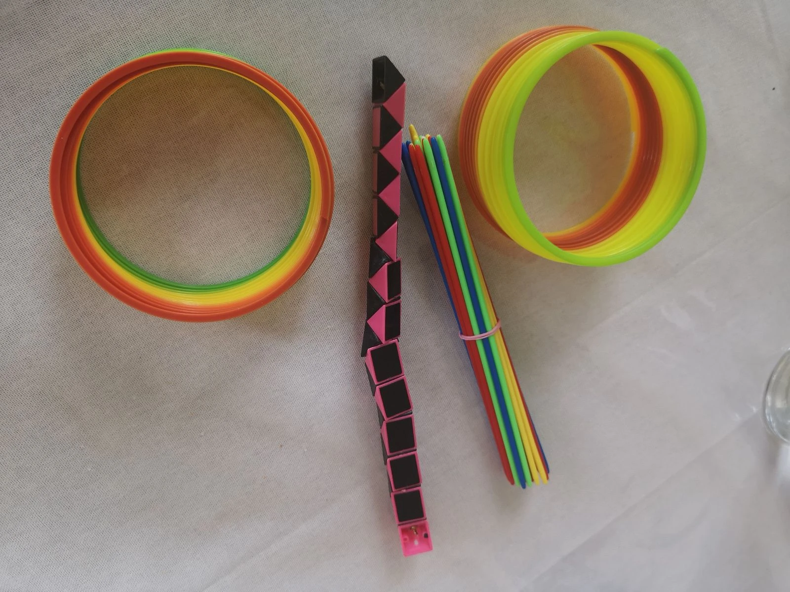Verschillende mini-games €4 per set – photo 3